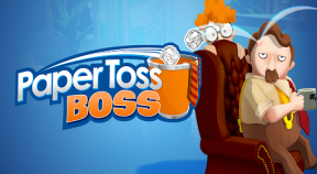 paper toss boss google play achievements