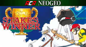 aca neogeo stakes winner windows 10 achievements
