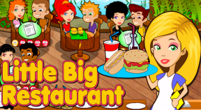 little big restaurant google play achievements