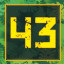 Level 43