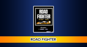 arcade archives road fighter ps4 trophies