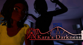 kara's darkness chapter 1 steam achievements