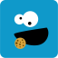 Cookie monster