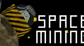 space mining steam achievements