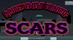 achievement hunter  scars steam achievements