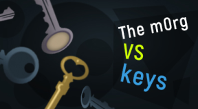 the m0rg vs keys steam achievements