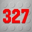 Level 327