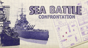 sea battle. confrontation google play achievements