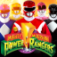 Power Rangers Unite