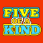 Five of a Kind