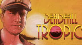 deadfall tropics steam achievements