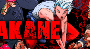 akane steam achievements