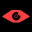 Nothing can hide from my sight