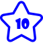 Score 10