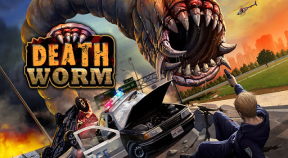 death worm google play achievements