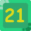 Level 21