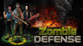 zombie defense google play achievements