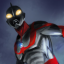 CX Survivalist IX (Ultraman)