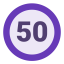 50 level