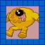 Defeat Yellow Devil (Damageless)