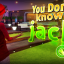 You Don't Know Jack