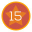 Bonus Level 15