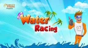 water racing google play achievements