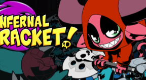 infernal racket steam achievements