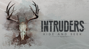 intruders  hide and seek ps4 trophies