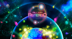 million asteroids google play achievements