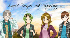 last days of spring 2 steam achievements