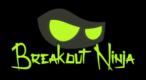 breakout ninja google play achievements
