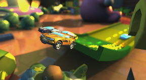 super toy cars xbox one achievements