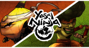 yasai ninja steam achievements