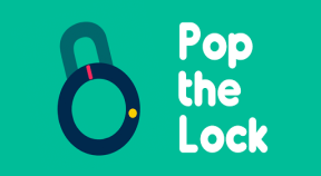 pop the lock google play achievements