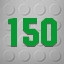 Level  150