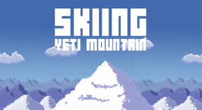 skiing yeti mountain google play achievements