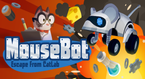 mousebot google play achievements