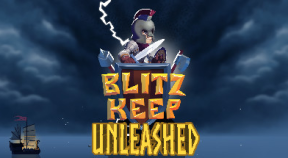blitzkeep unleashed steam achievements