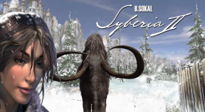 syberia 2 (full) google play achievements