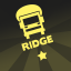 Tank truck insignia 'Ridge'