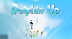 dolphin up google play achievements