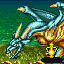 Master the Blue Wyvern!