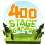 Achieve 400 Stage