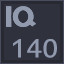 Visual IQ 140