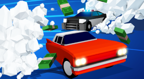 drifty chase google play achievements