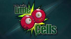 little cells steam achievements