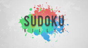 sudoku killer steam achievements
