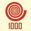 1000