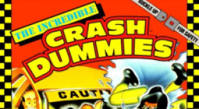 the incredible crash dummies retro achievements